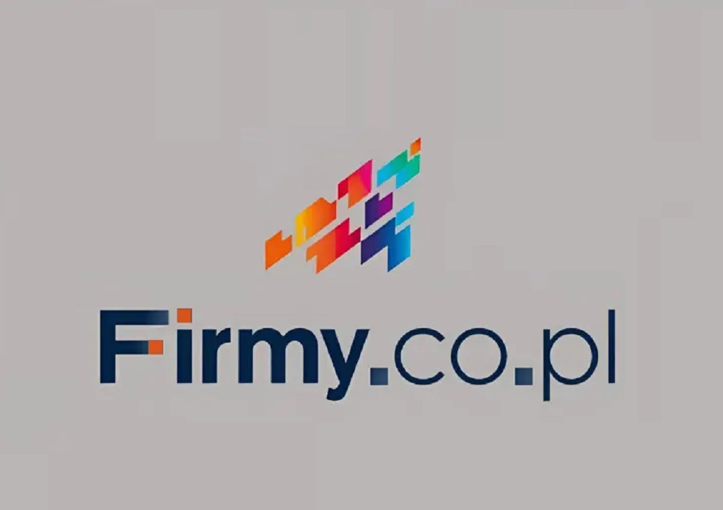 katalog firm, baza firm